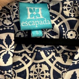 Escapada tunic